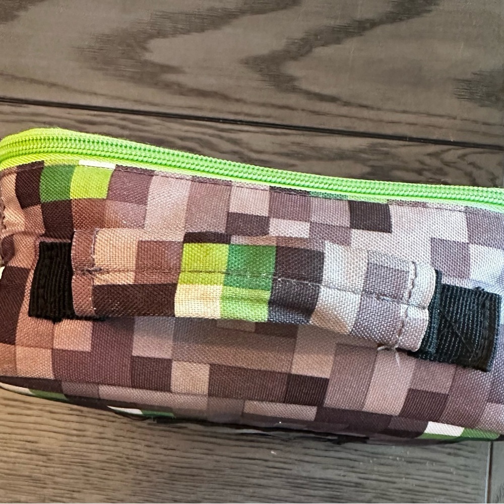 🔥Minecraft Themed Lunchbox - Picture 4 of 9